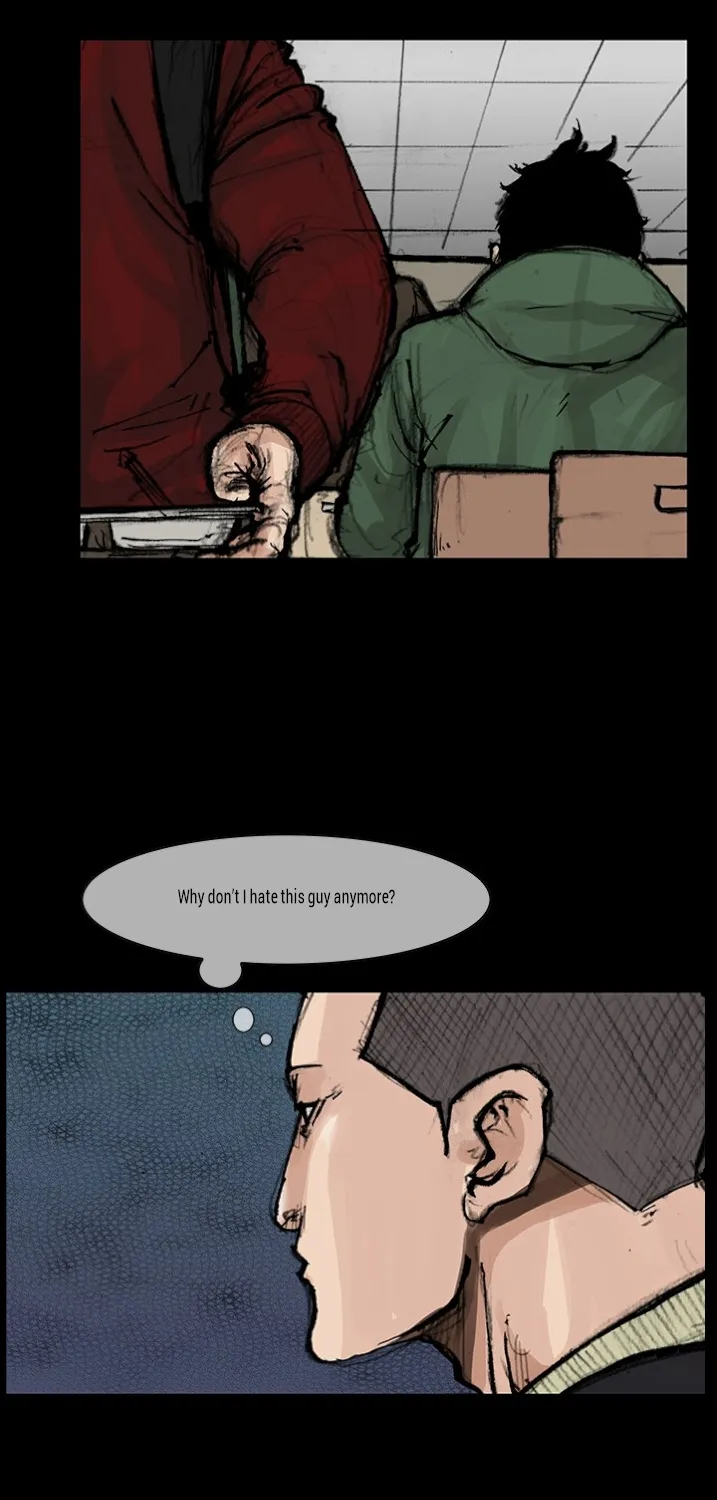 Blood Rain 2 Zinmanga X Chapter 2 Page 15