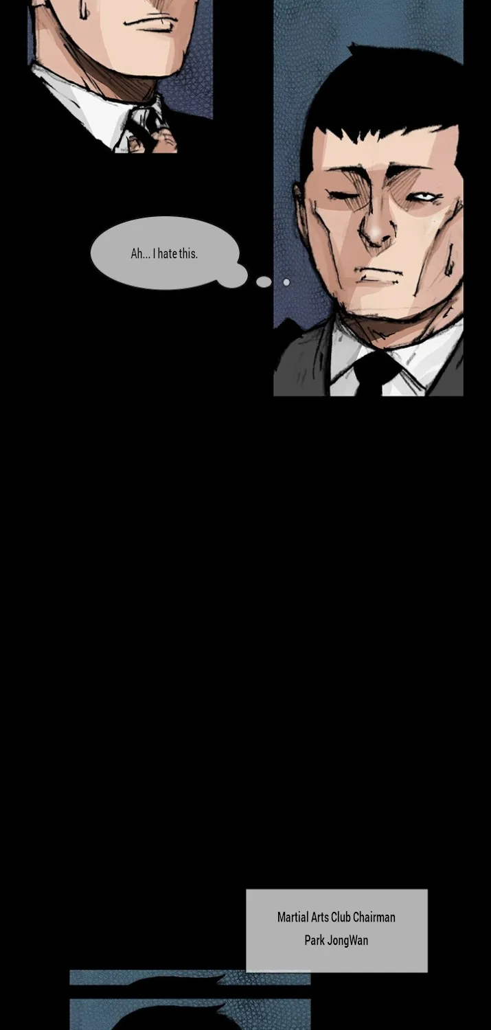Blood Rain 2 Zinmanga X Chapter 2 Page 36