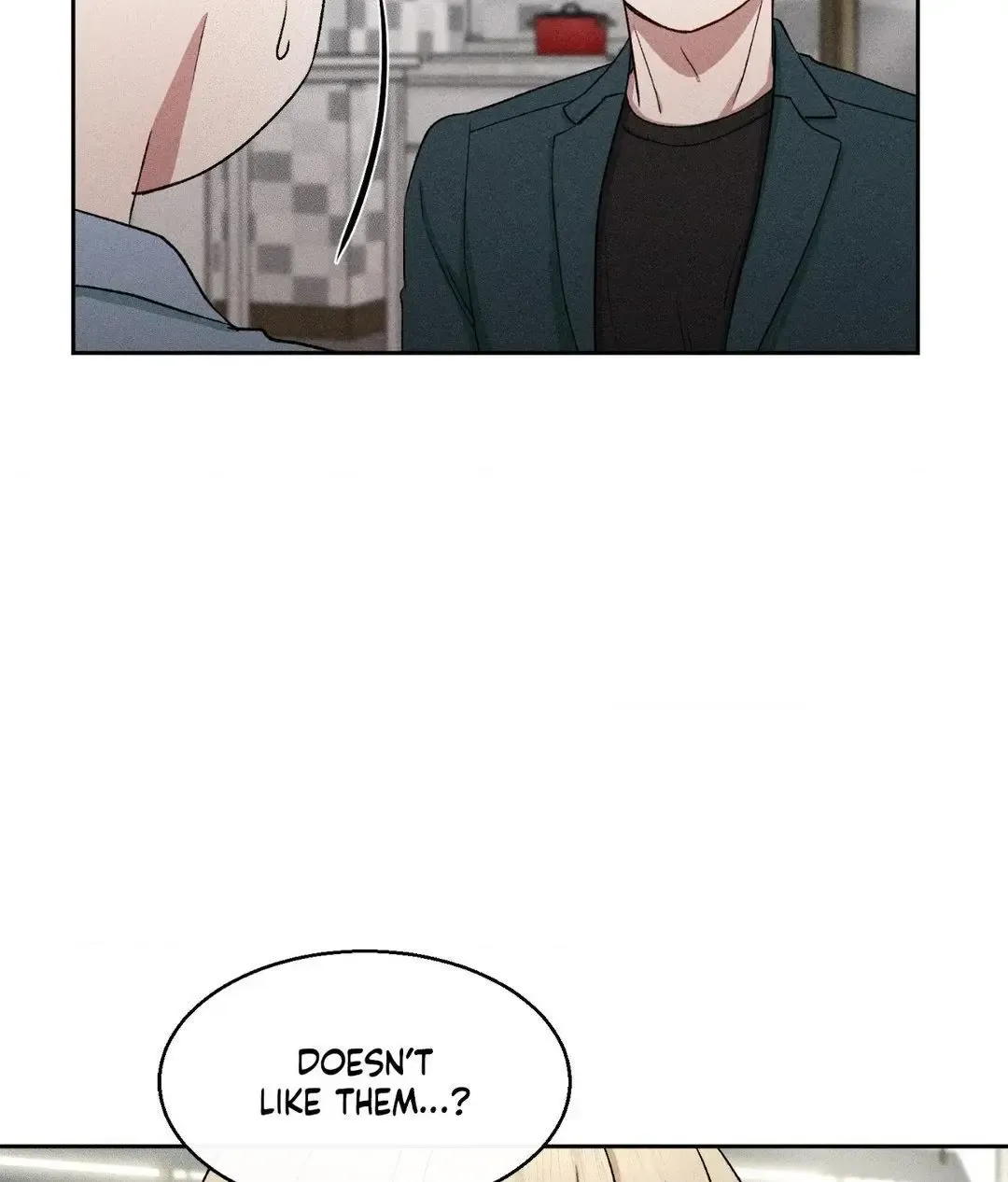 If You Want Me Zinmanga X Chapter 16 Page 9