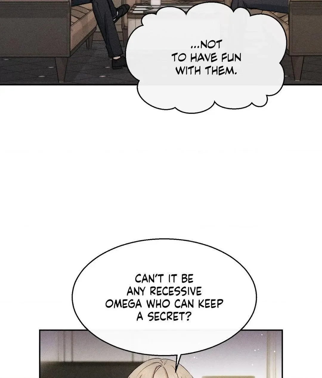 If You Want Me Zinmanga X Chapter 16 Page 12