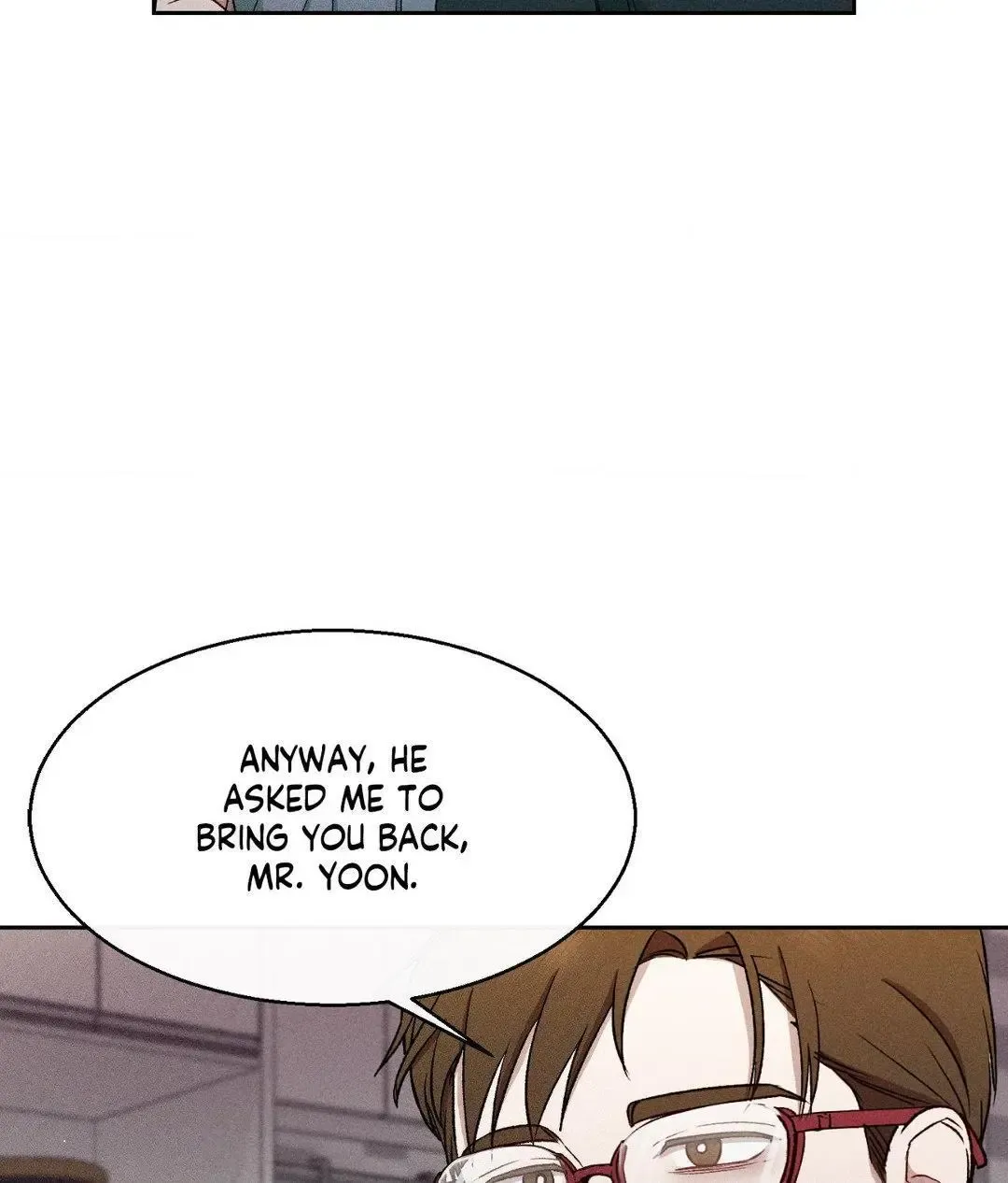 If You Want Me Zinmanga X Chapter 16 Page 21