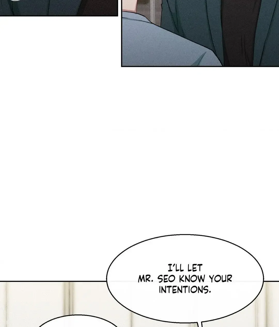 If You Want Me Zinmanga X Chapter 16 Page 38