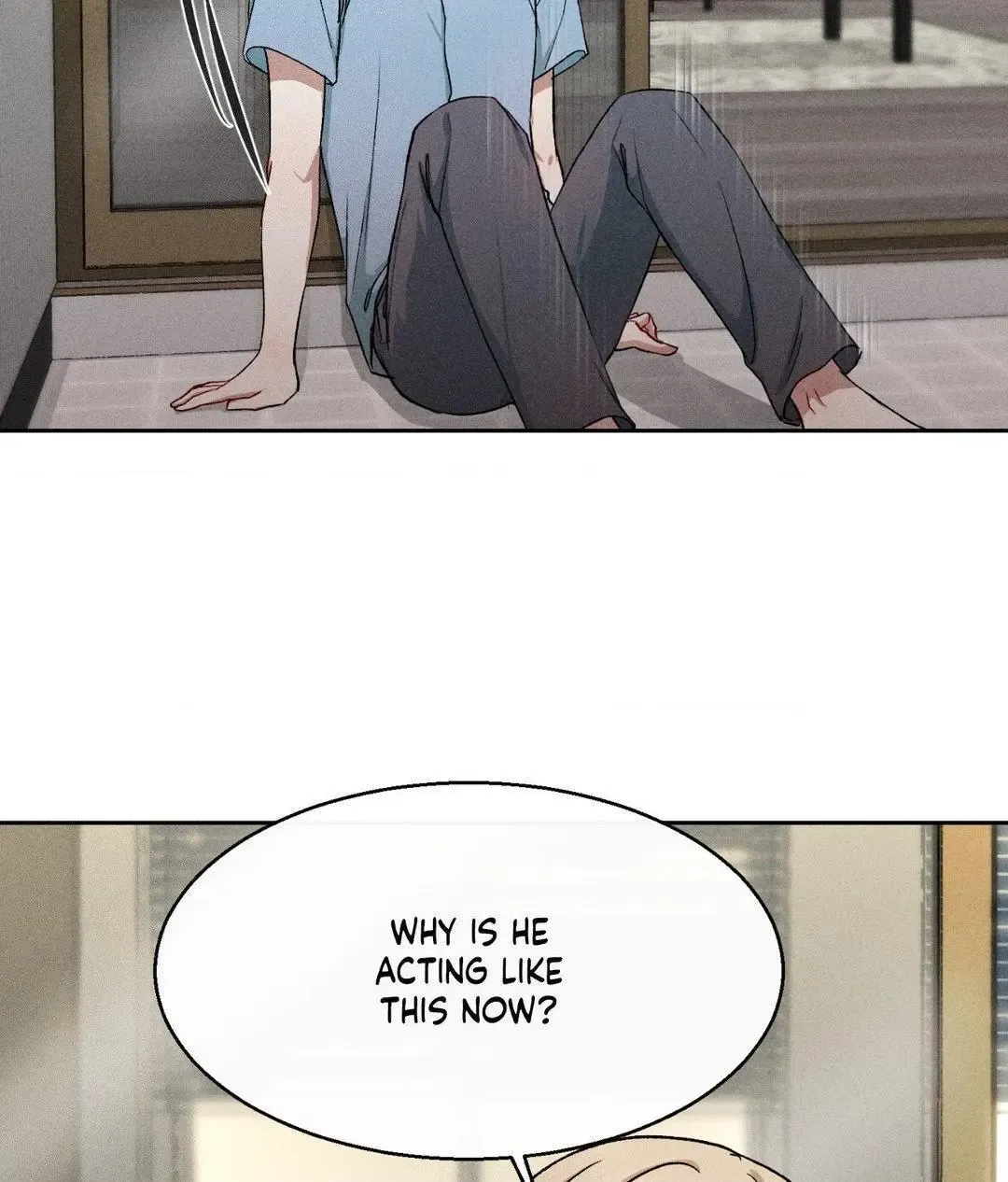 If You Want Me Zinmanga X Chapter 16 Page 47