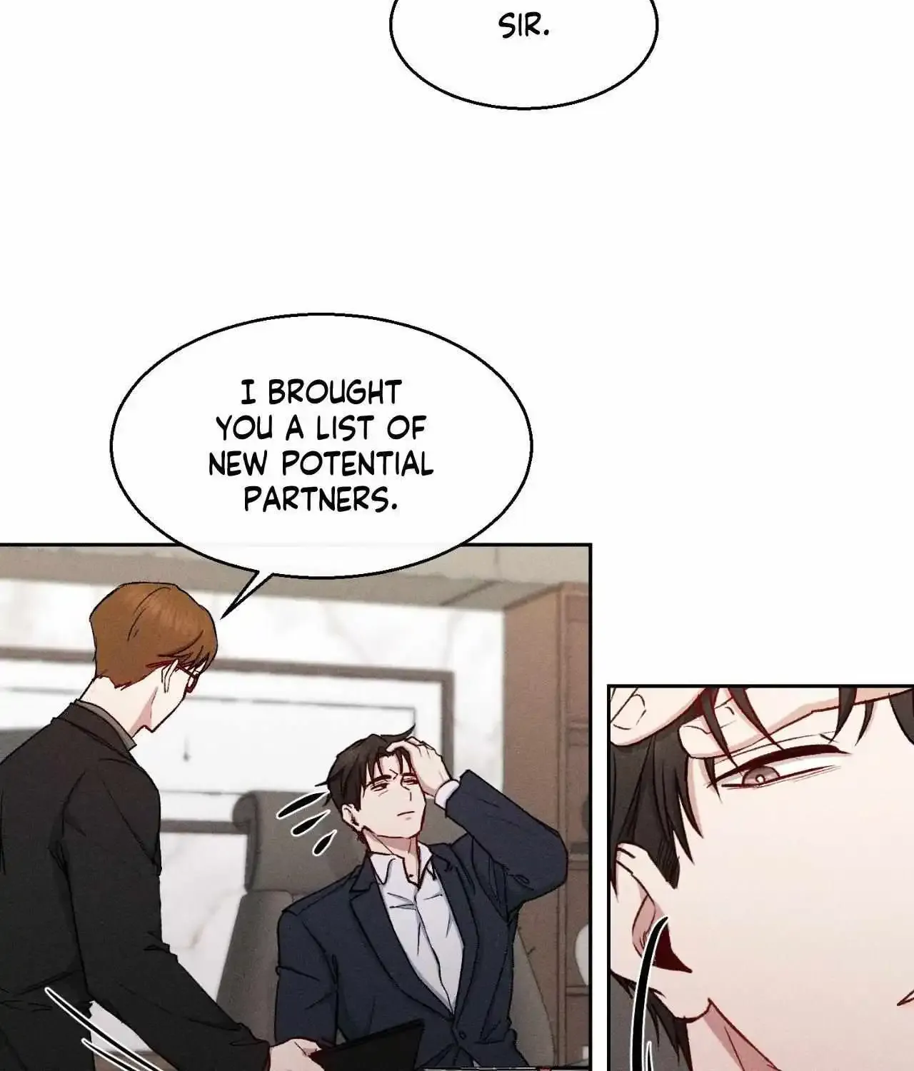 If You Want Me Zinmanga X Chapter 12 Page 66