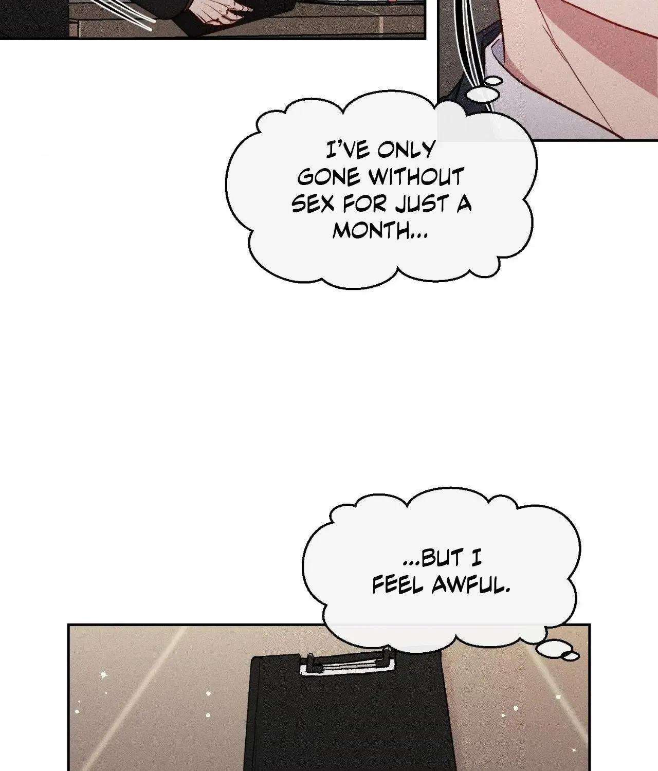 If You Want Me Zinmanga X Chapter 12 Page 67