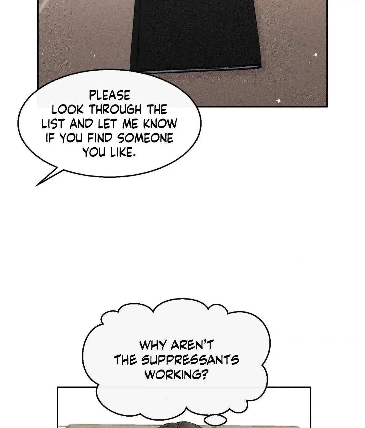 If You Want Me Zinmanga X Chapter 12 Page 68