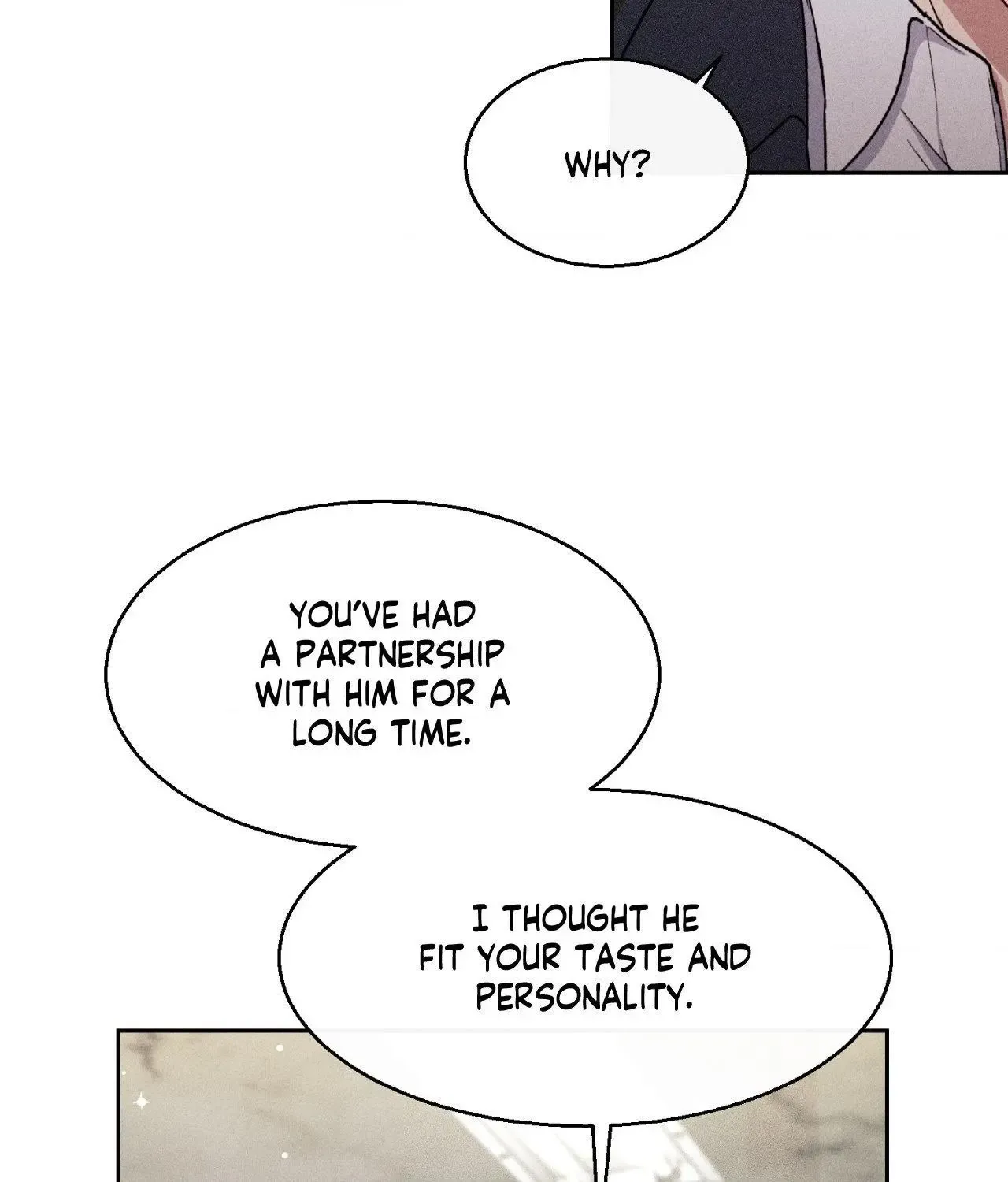 If You Want Me Zinmanga X Chapter 12 Page 71