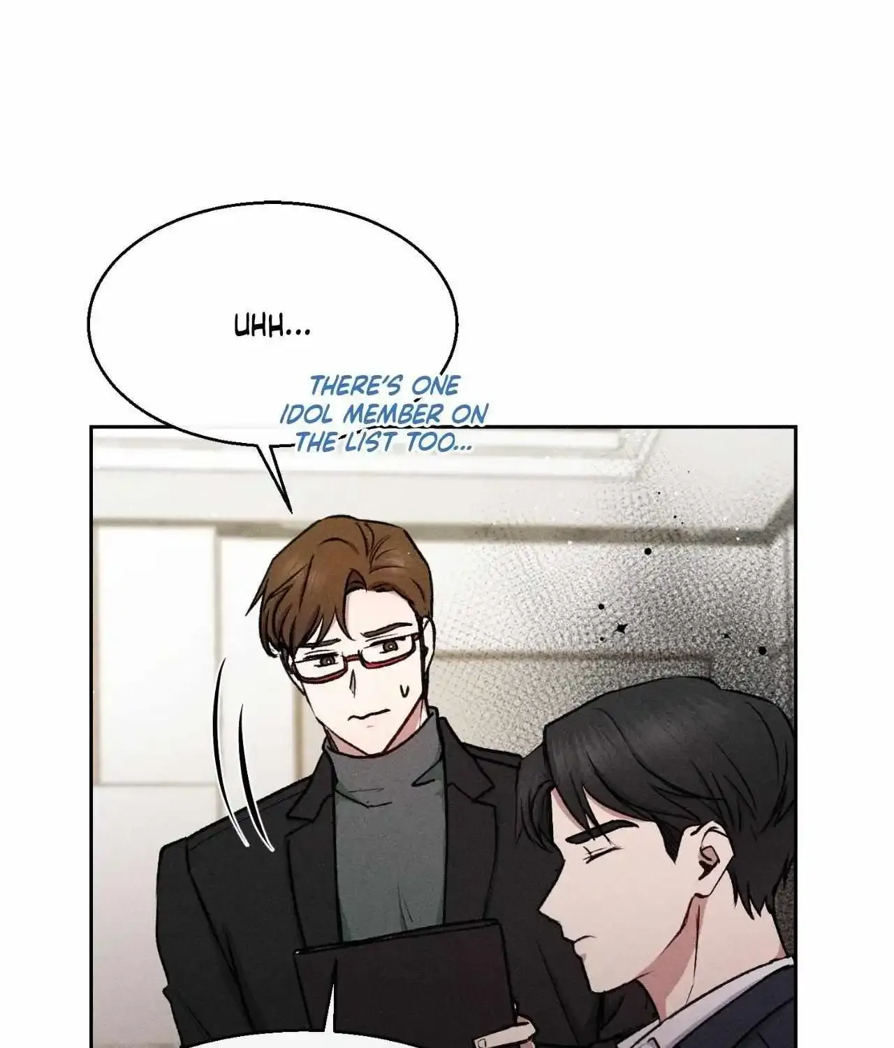 If You Want Me Zinmanga X Chapter 12 Page 84
