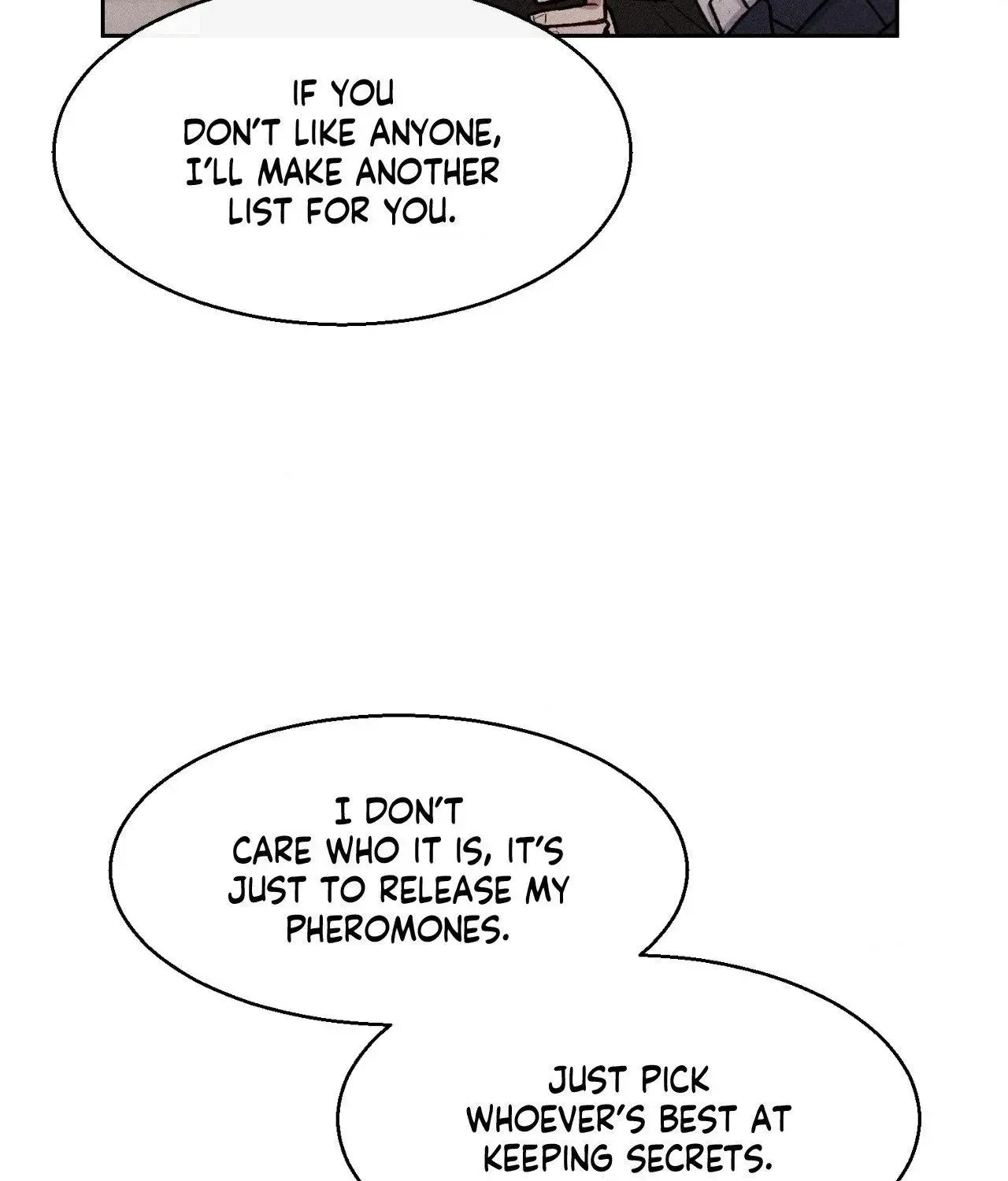 If You Want Me Zinmanga X Chapter 12 Page 85