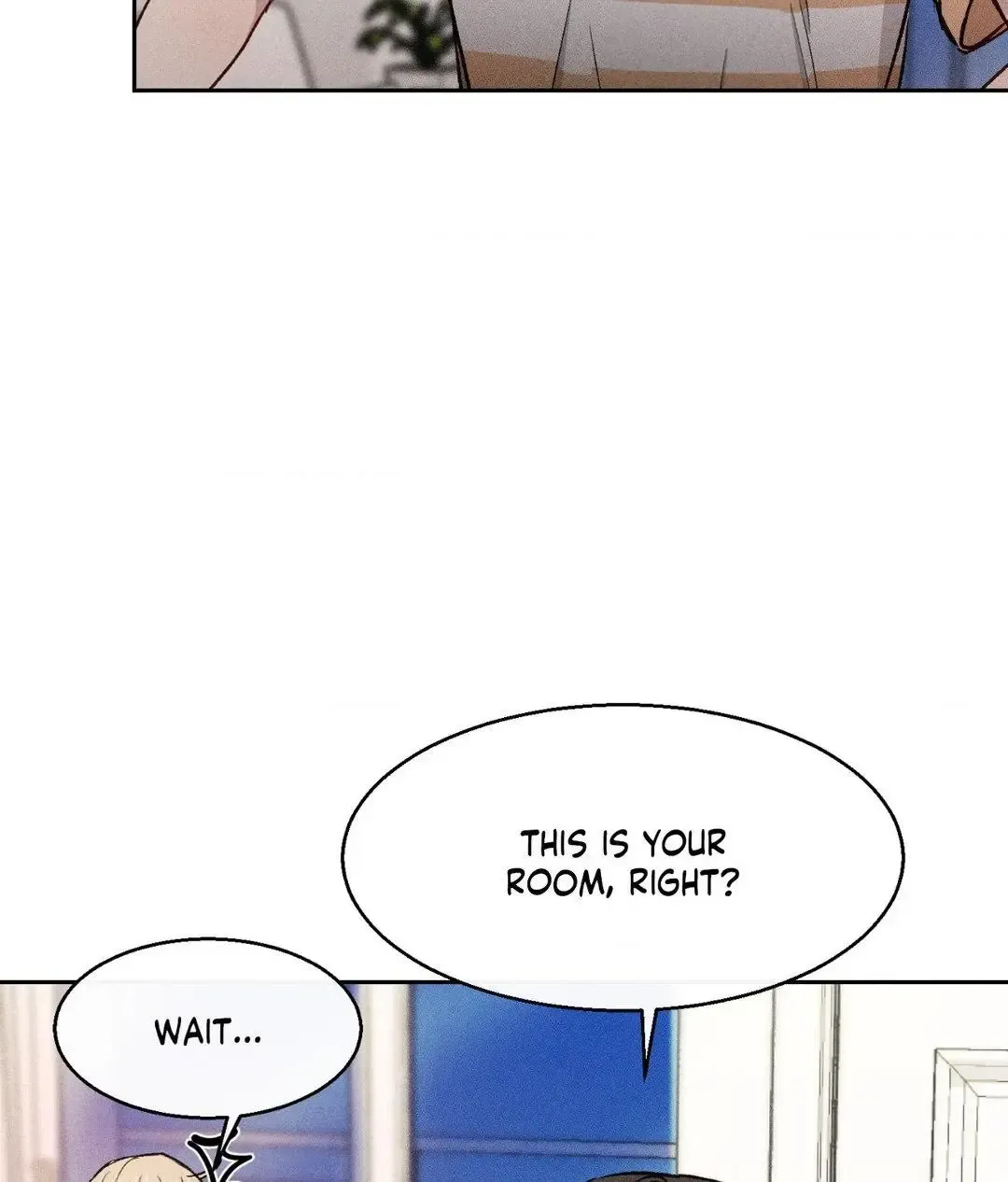 If You Want Me Zinmanga X Chapter 10 Page 6