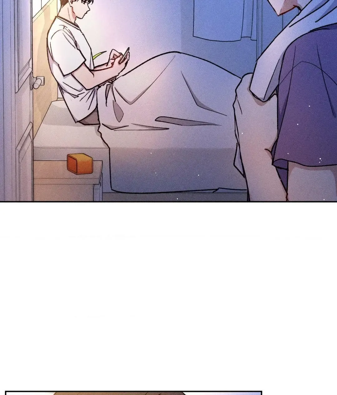 If You Want Me Zinmanga X Chapter 10 Page 29