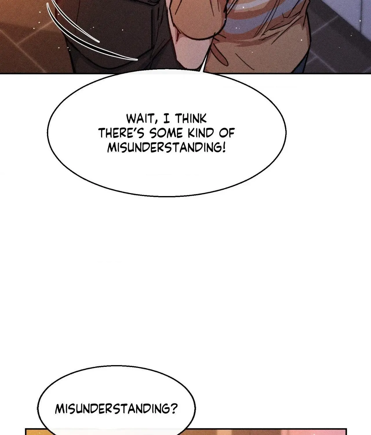 If You Want Me Zinmanga X Chapter 9 Page 7