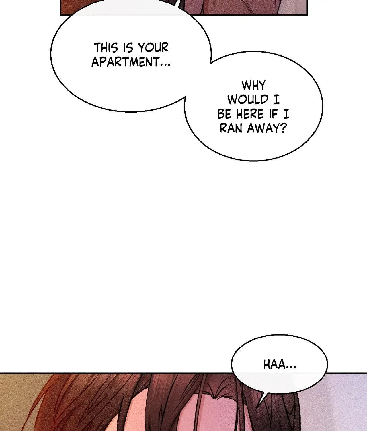 If You Want Me Zinmanga X Chapter 9 Page 12