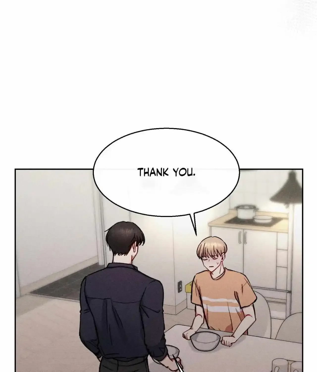 If You Want Me Zinmanga X Chapter 9 Page 74