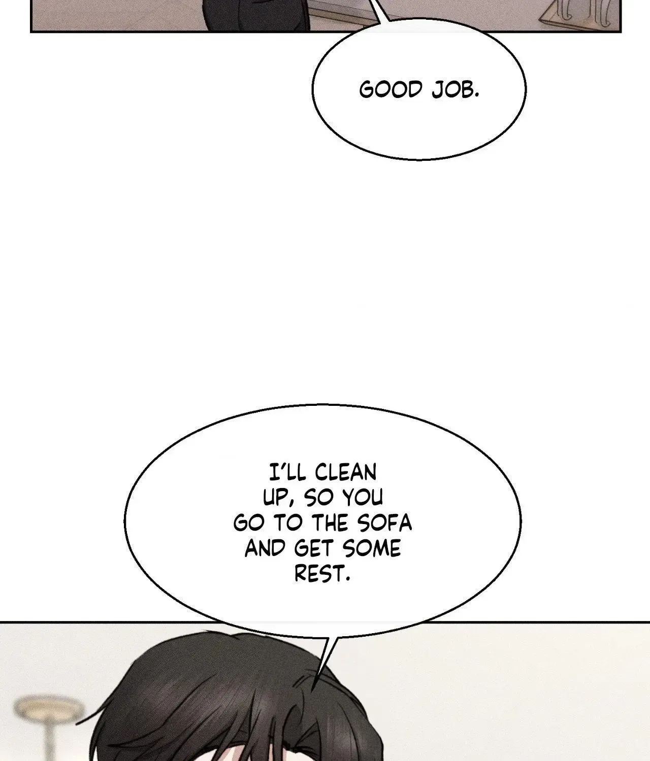 If You Want Me Zinmanga X Chapter 9 Page 75