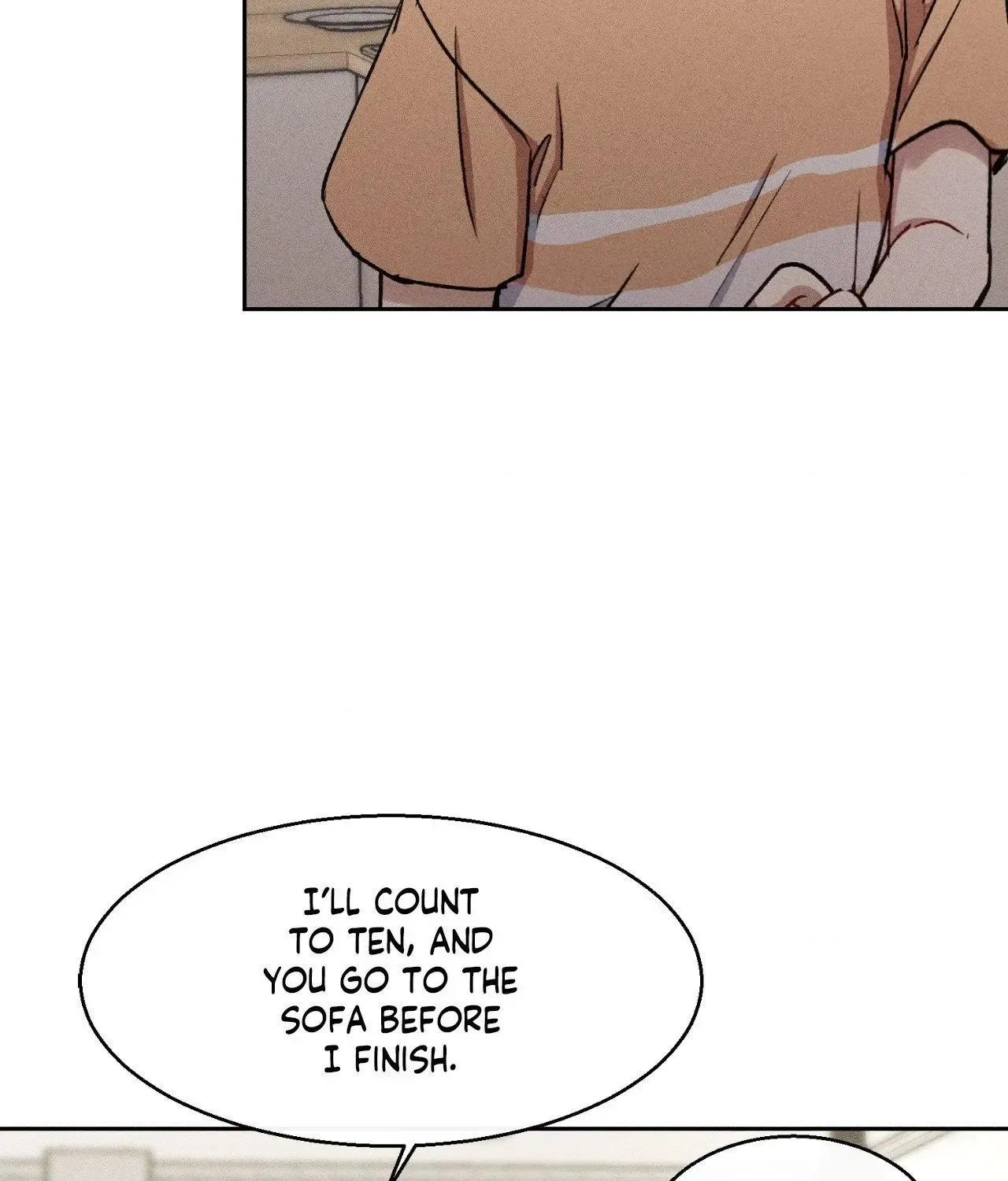If You Want Me Zinmanga X Chapter 9 Page 85