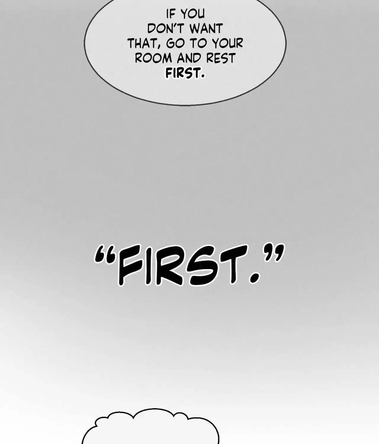 If You Want Me Zinmanga X Chapter 9 Page 92