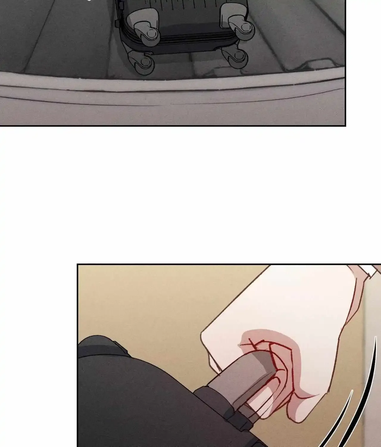 If You Want Me Zinmanga X Chapter 8 Page 4