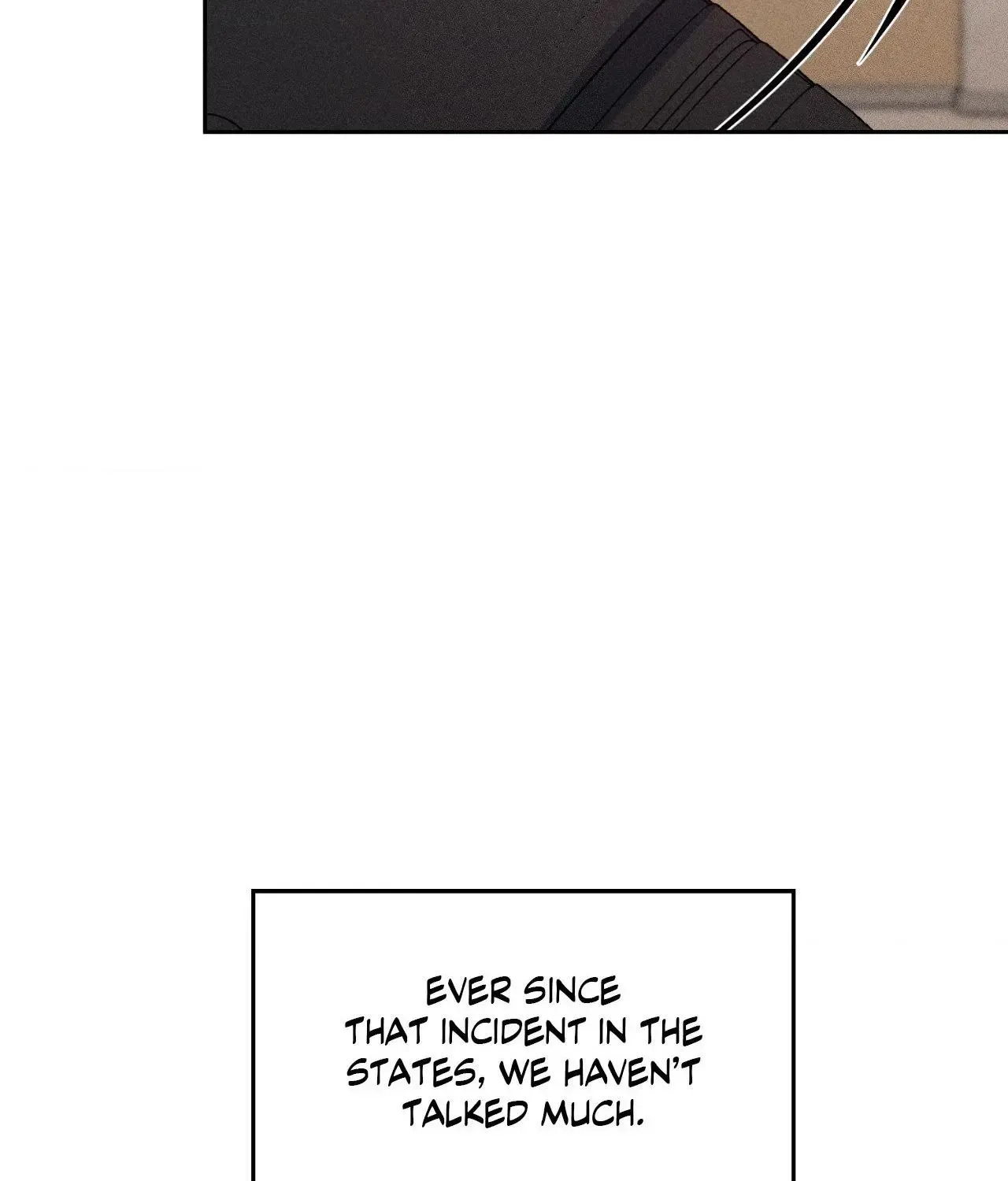 If You Want Me Zinmanga X Chapter 8 Page 5