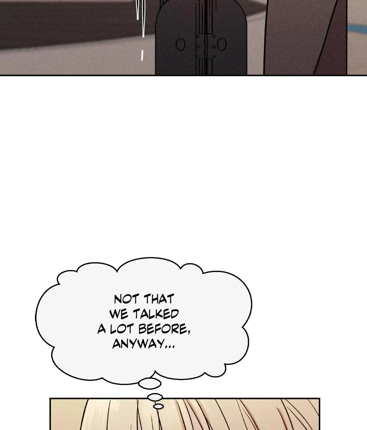 If You Want Me Zinmanga X Chapter 8 Page 7
