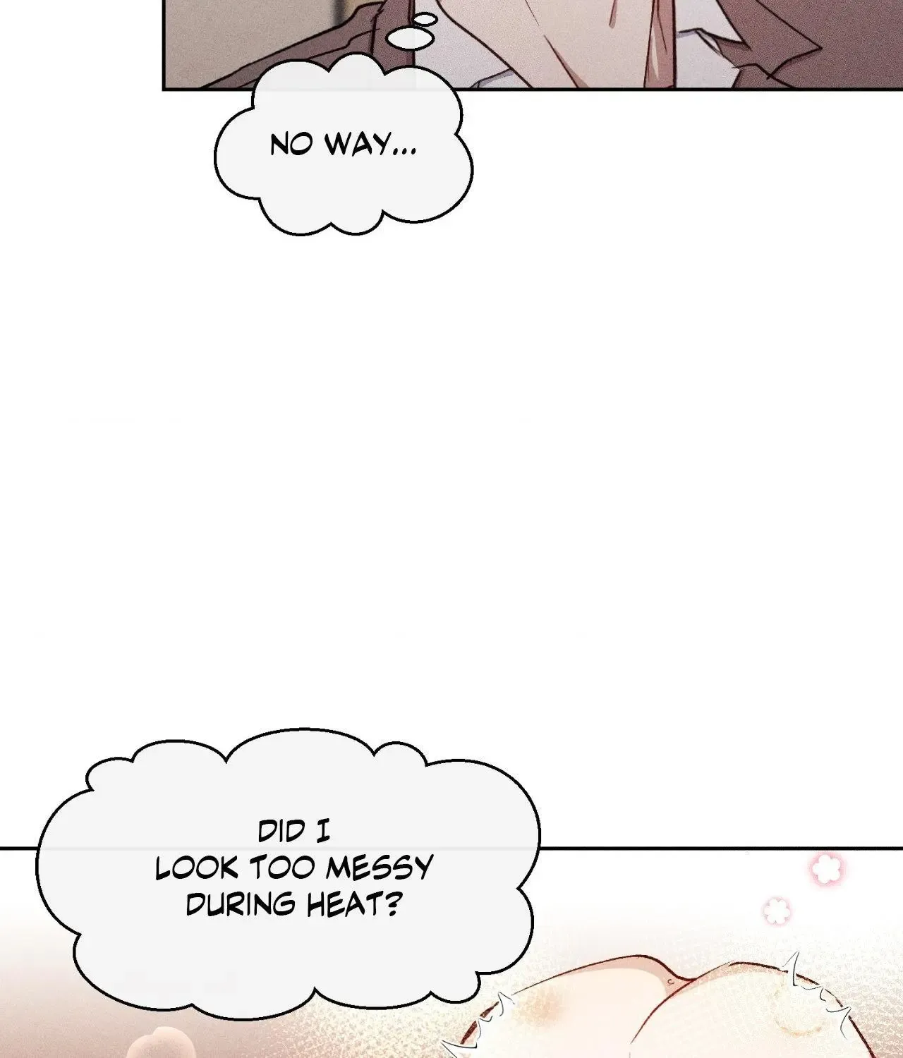 If You Want Me Zinmanga X Chapter 8 Page 14