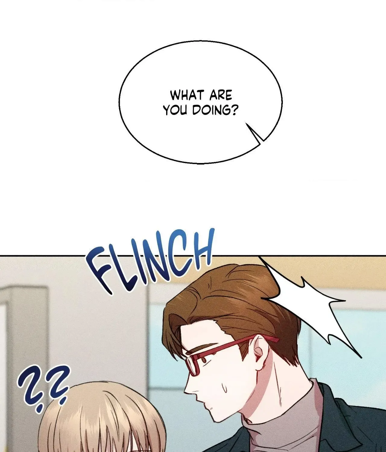 If You Want Me Zinmanga X Chapter 8 Page 25