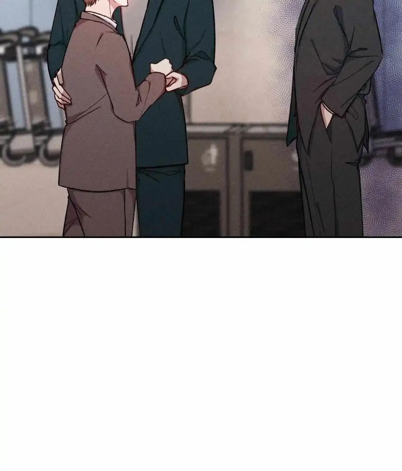 If You Want Me Zinmanga X Chapter 8 Page 30