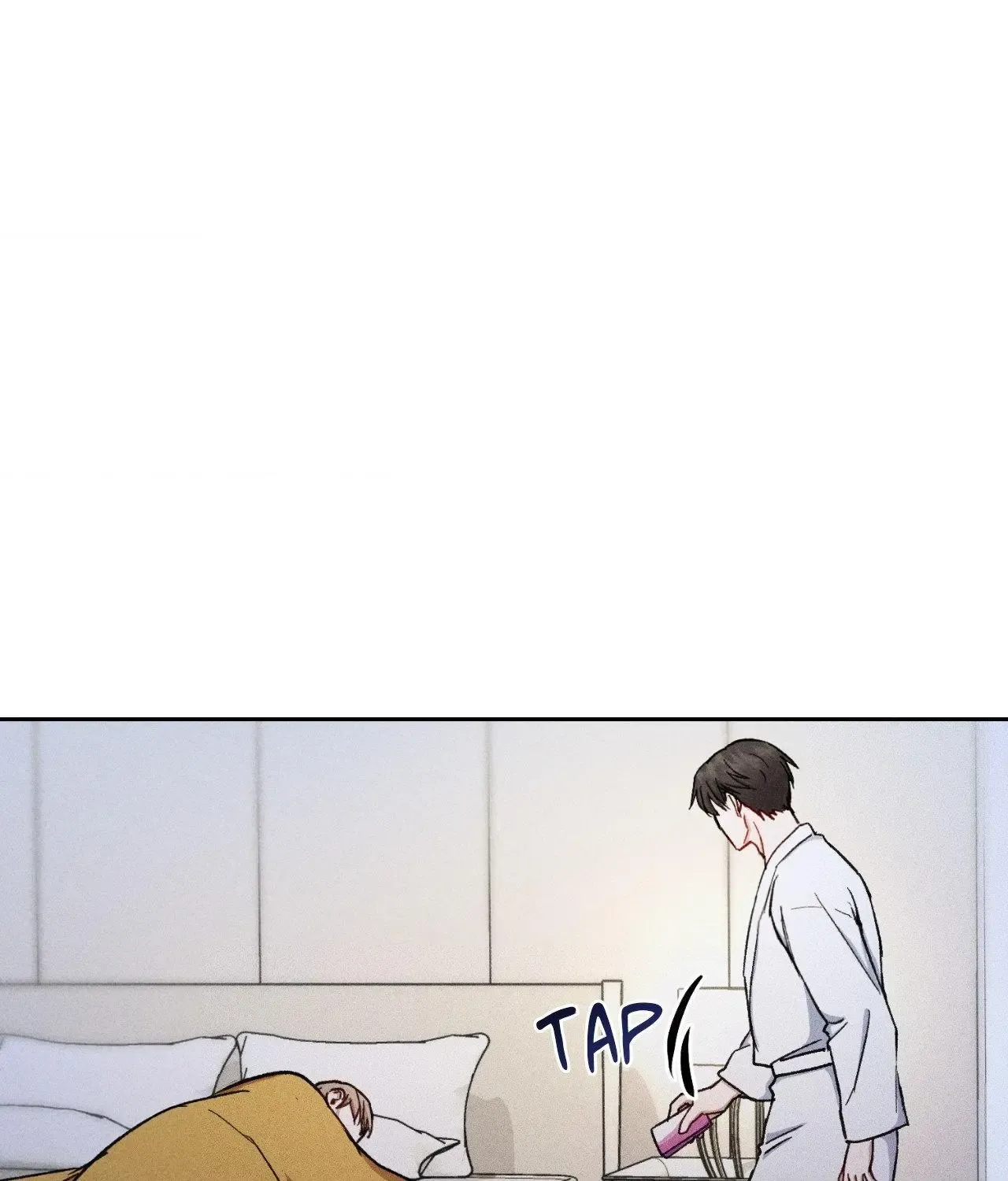 If You Want Me Zinmanga X Chapter 7 Page 4