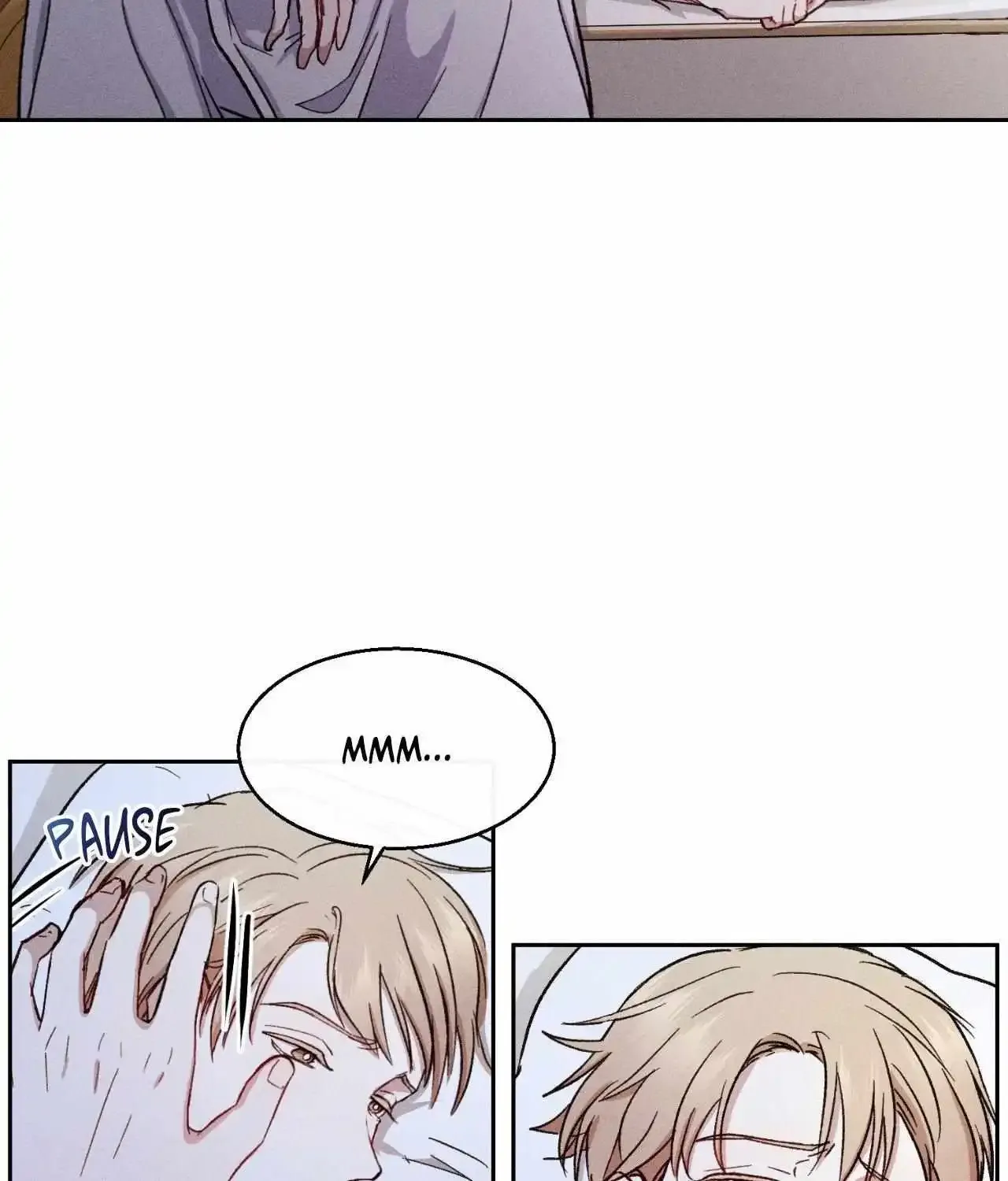 If You Want Me Zinmanga X Chapter 7 Page 9