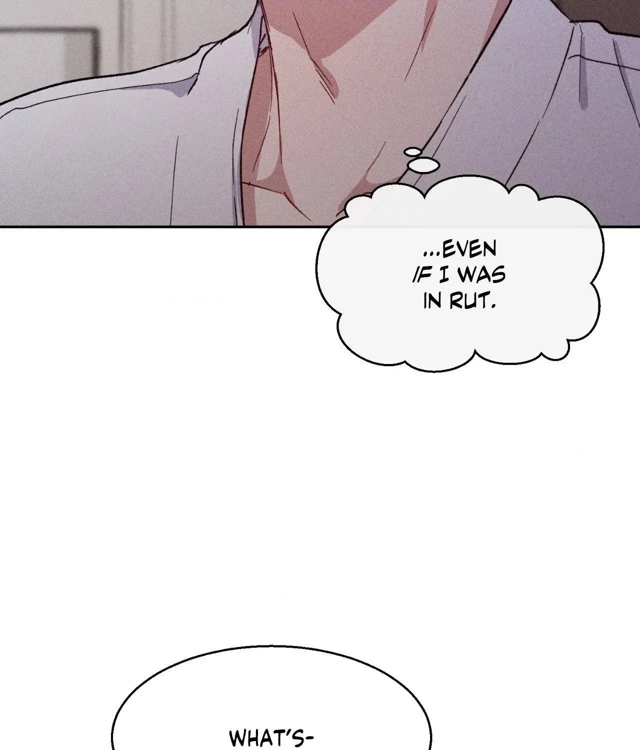 If You Want Me Zinmanga X Chapter 7 Page 14