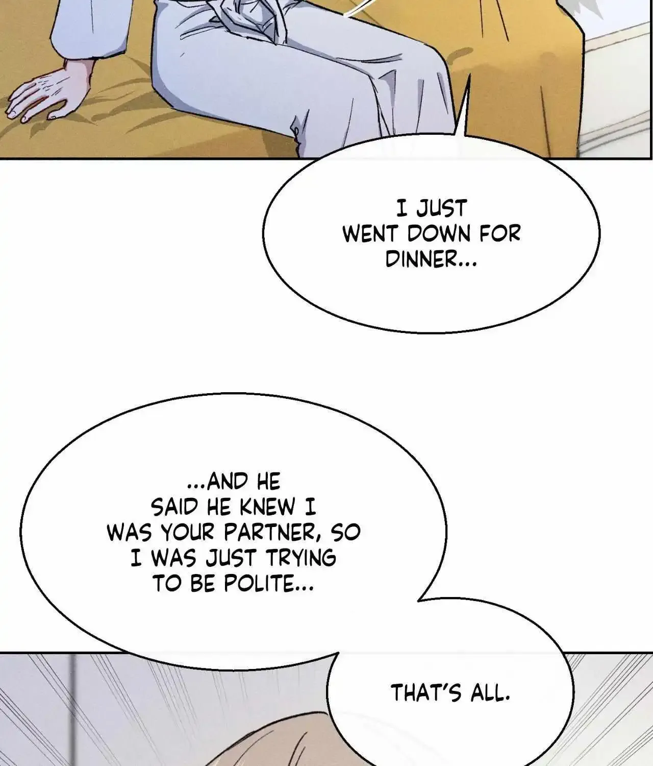 If You Want Me Zinmanga X Chapter 7 Page 24