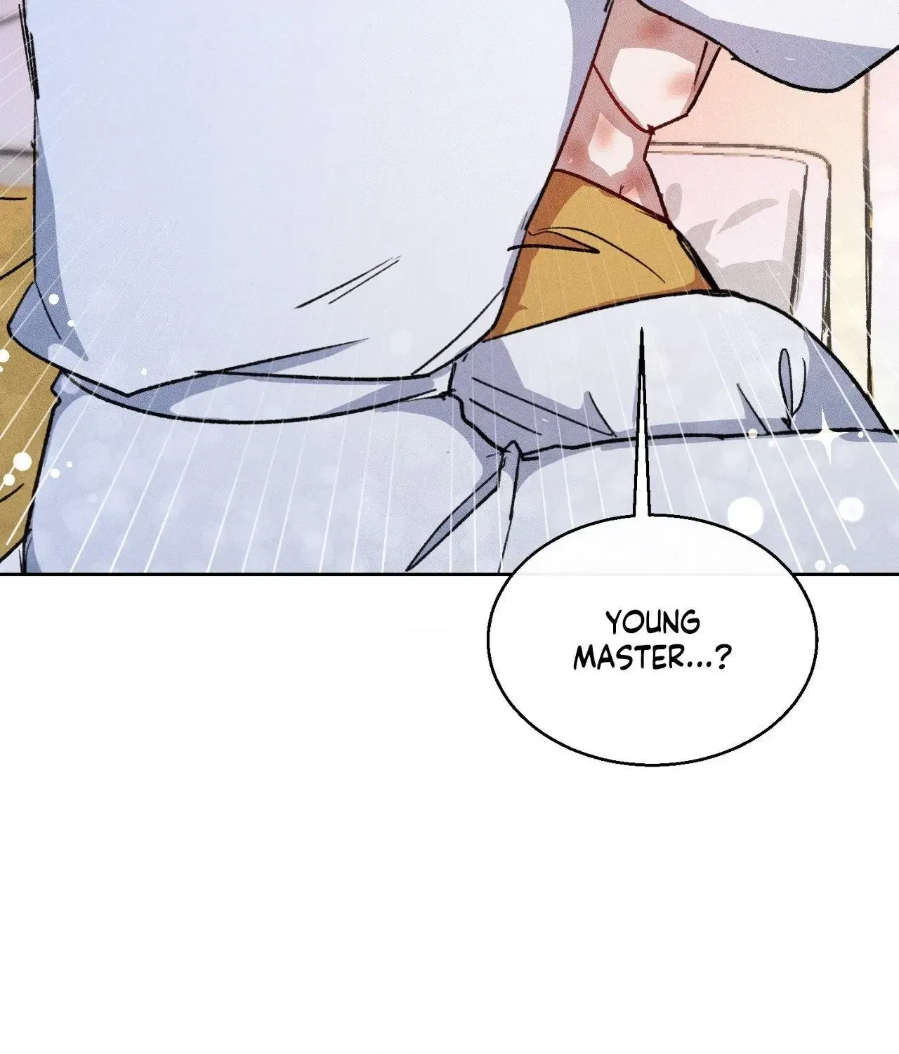 If You Want Me Zinmanga X Chapter 7 Page 37