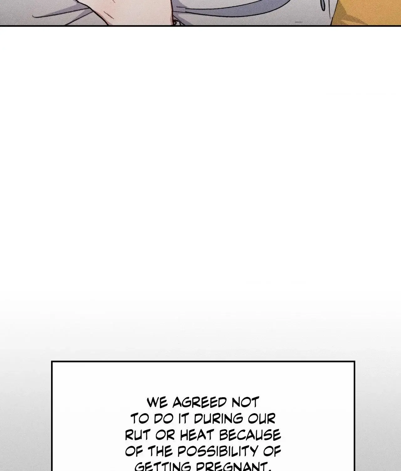 If You Want Me Zinmanga X Chapter 6 Page 64