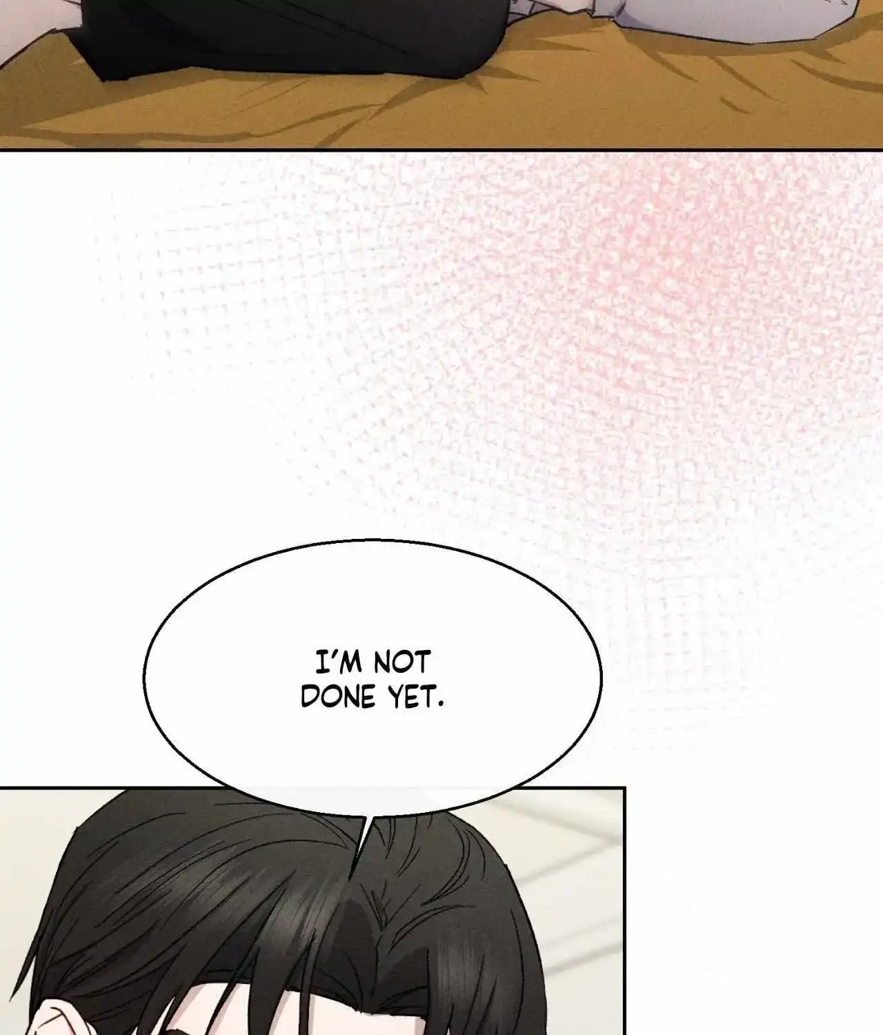 If You Want Me Zinmanga X Chapter 6 Page 70
