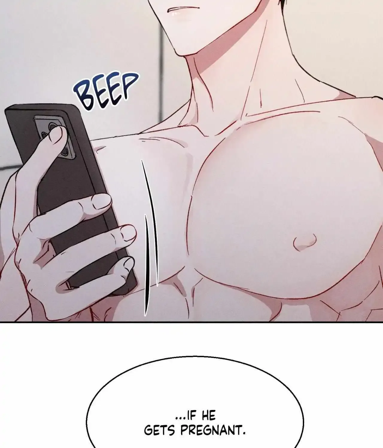 If You Want Me Zinmanga X Chapter 6 Page 86