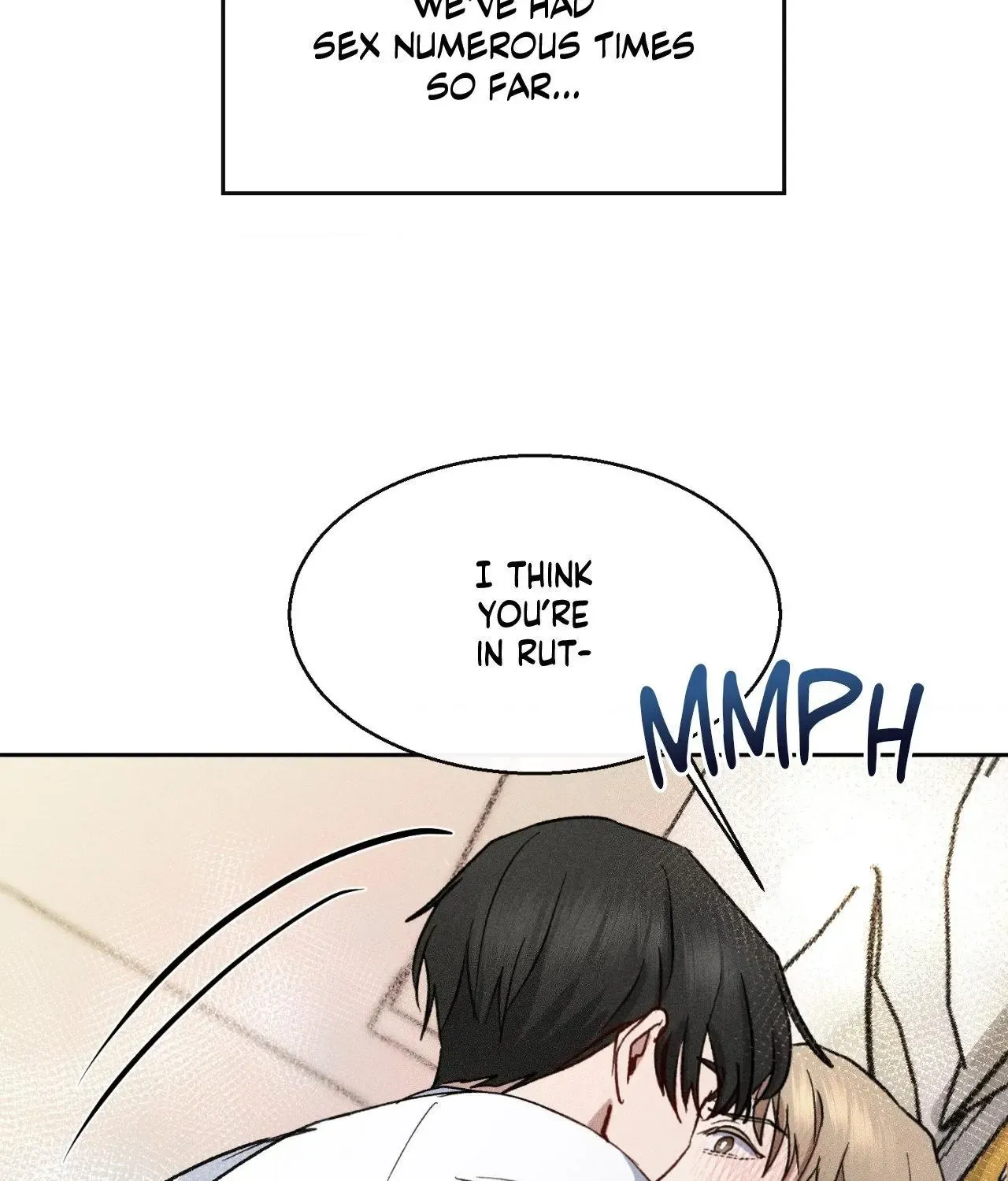 If You Want Me Zinmanga X Chapter 5 Page 55