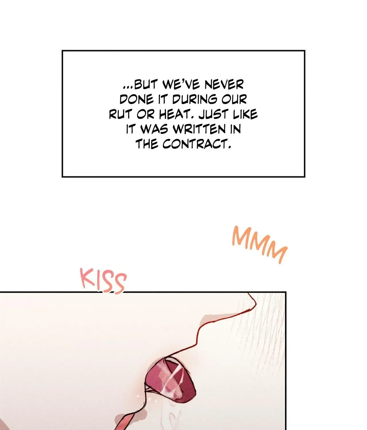 If You Want Me Zinmanga X Chapter 5 Page 57