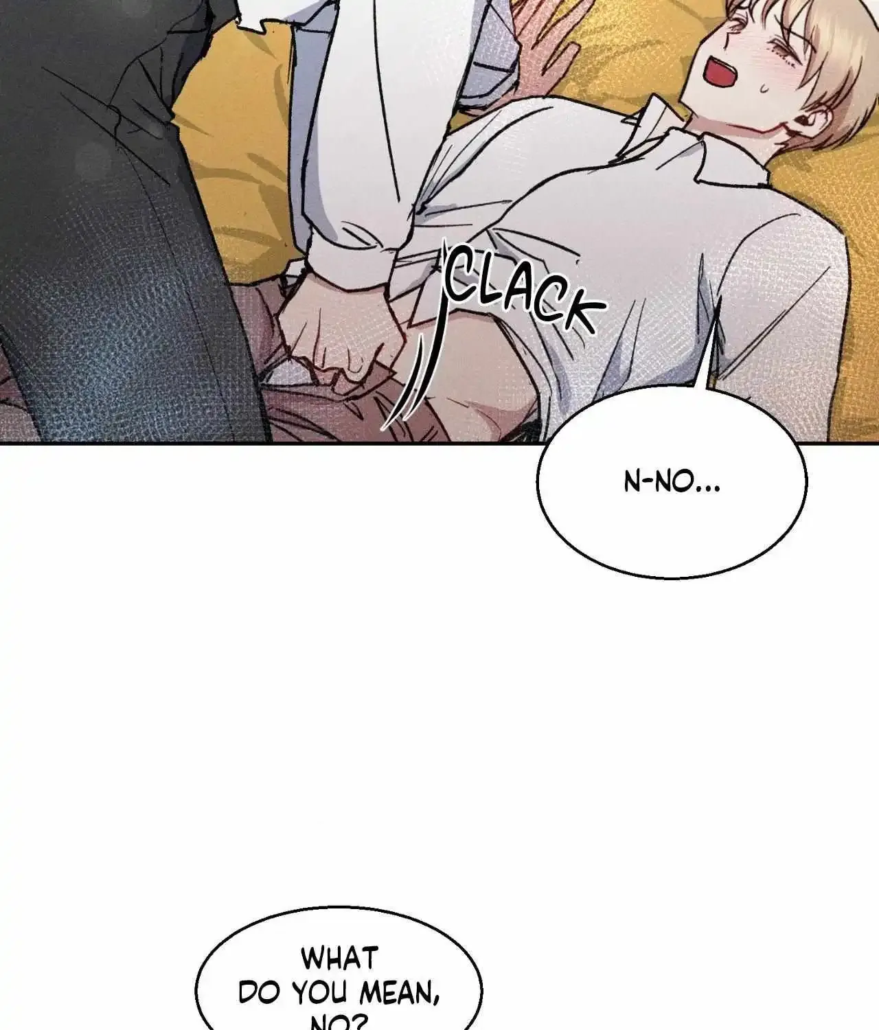 If You Want Me Zinmanga X Chapter 5 Page 62