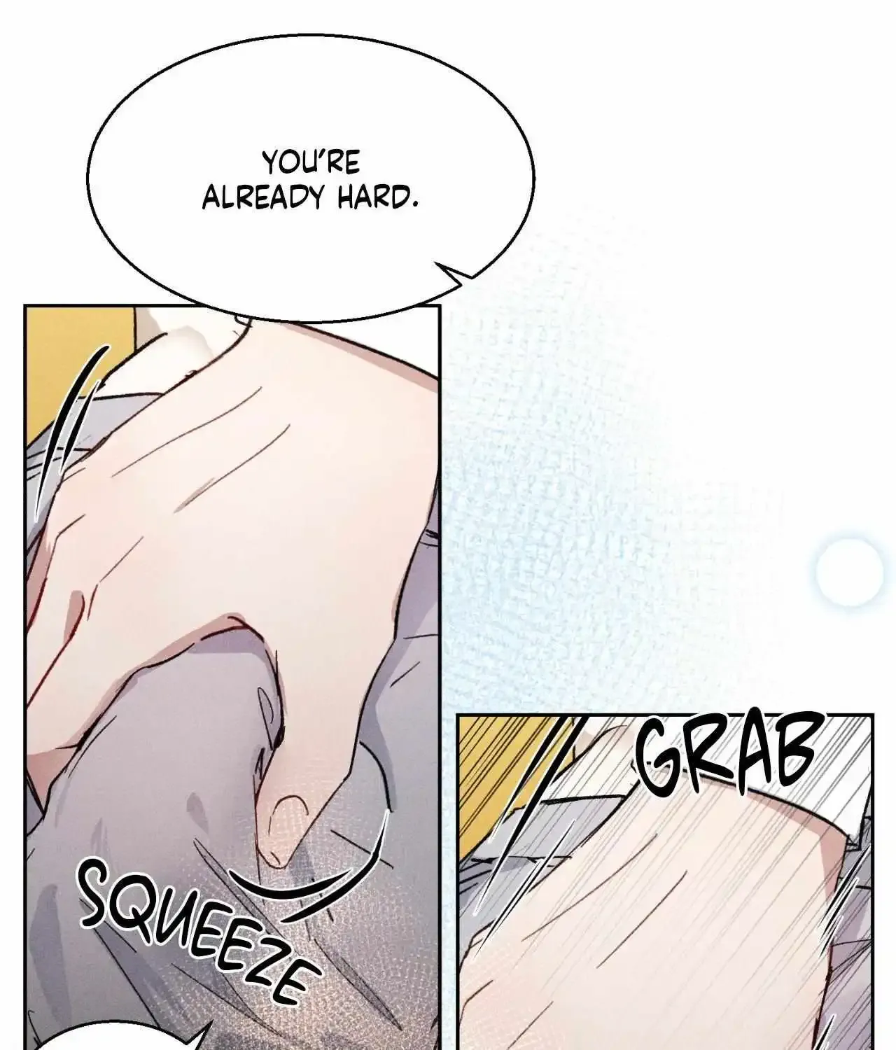 If You Want Me Zinmanga X Chapter 5 Page 64