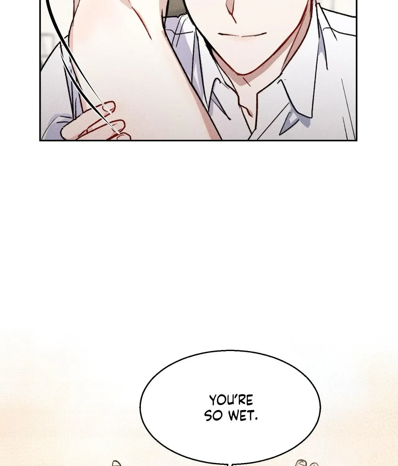 If You Want Me Zinmanga X Chapter 5 Page 74