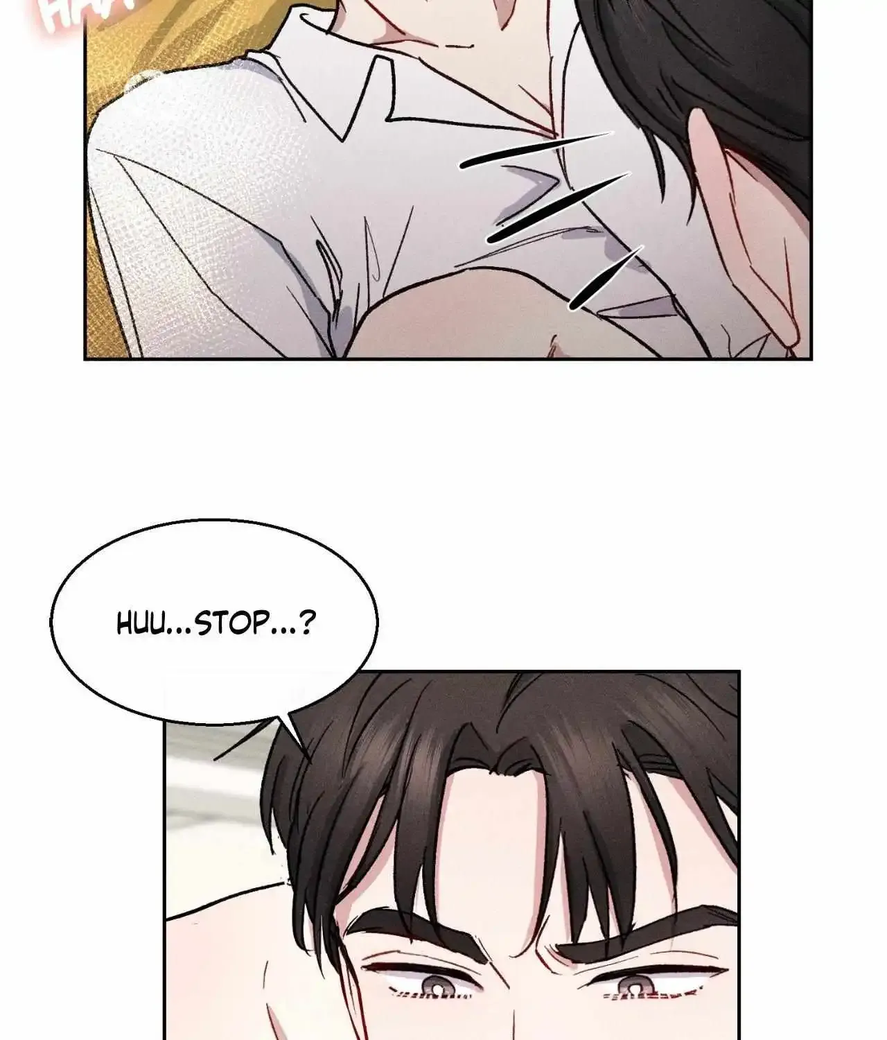 If You Want Me Zinmanga X Chapter 5 Page 79