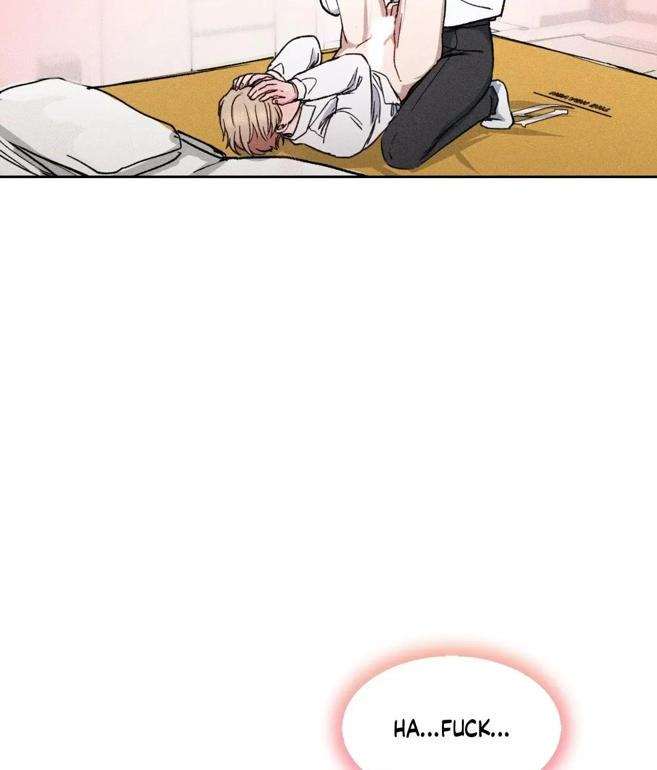 If You Want Me Zinmanga X Chapter 5 Page 83