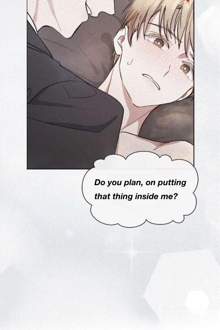 If You Want Me Zinmanga X Chapter 4 Page 34