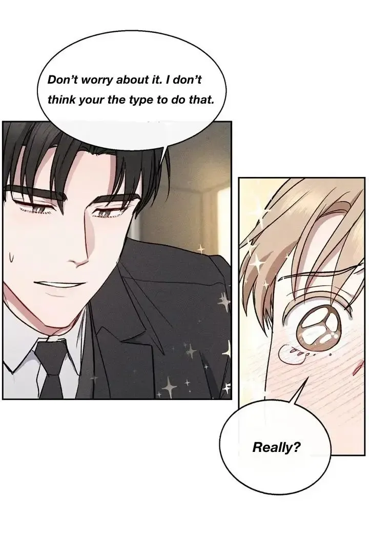 If You Want Me Zinmanga X Chapter 4 Page 39