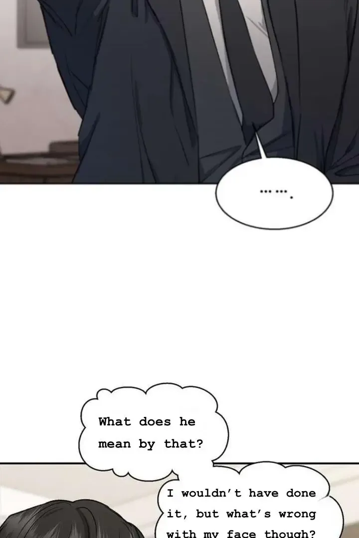 If You Want Me Zinmanga X Chapter 3 Page 54