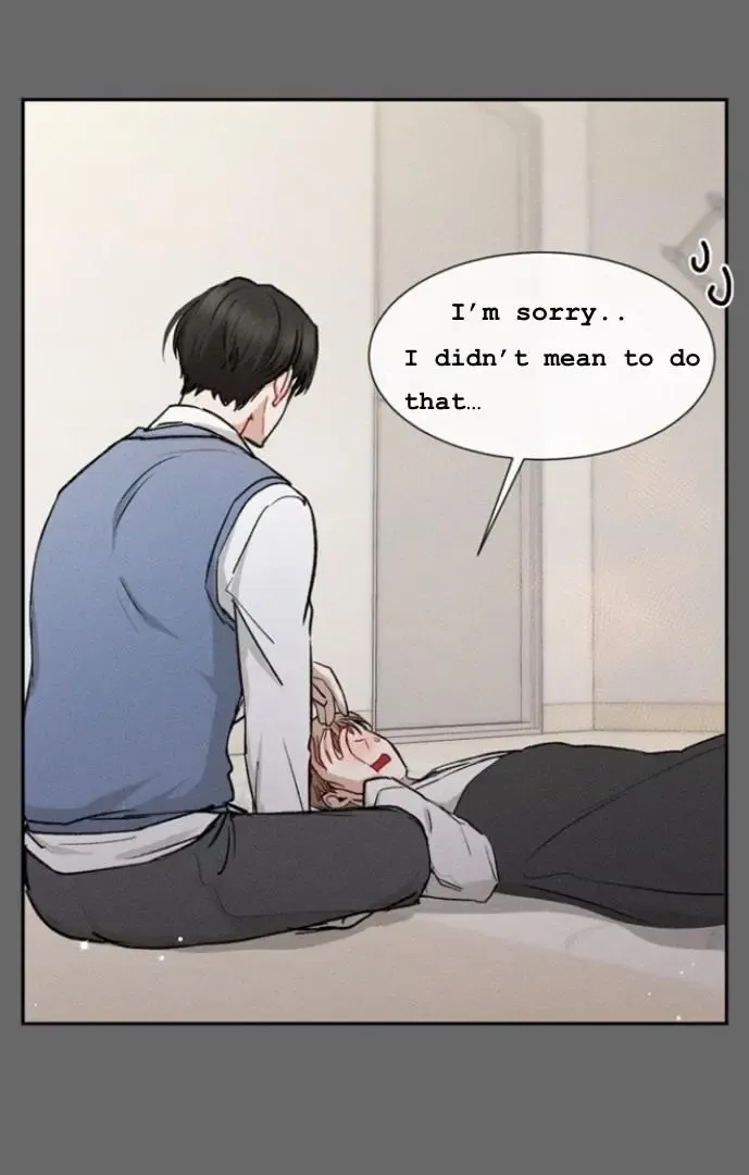 If You Want Me Zinmanga X Chapter 1 Page 11