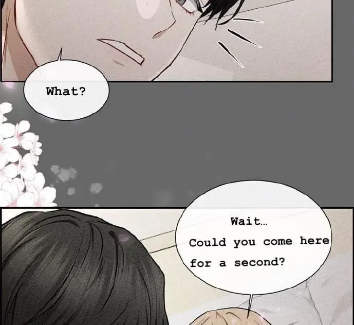 If You Want Me Zinmanga X Chapter 1 Page 15