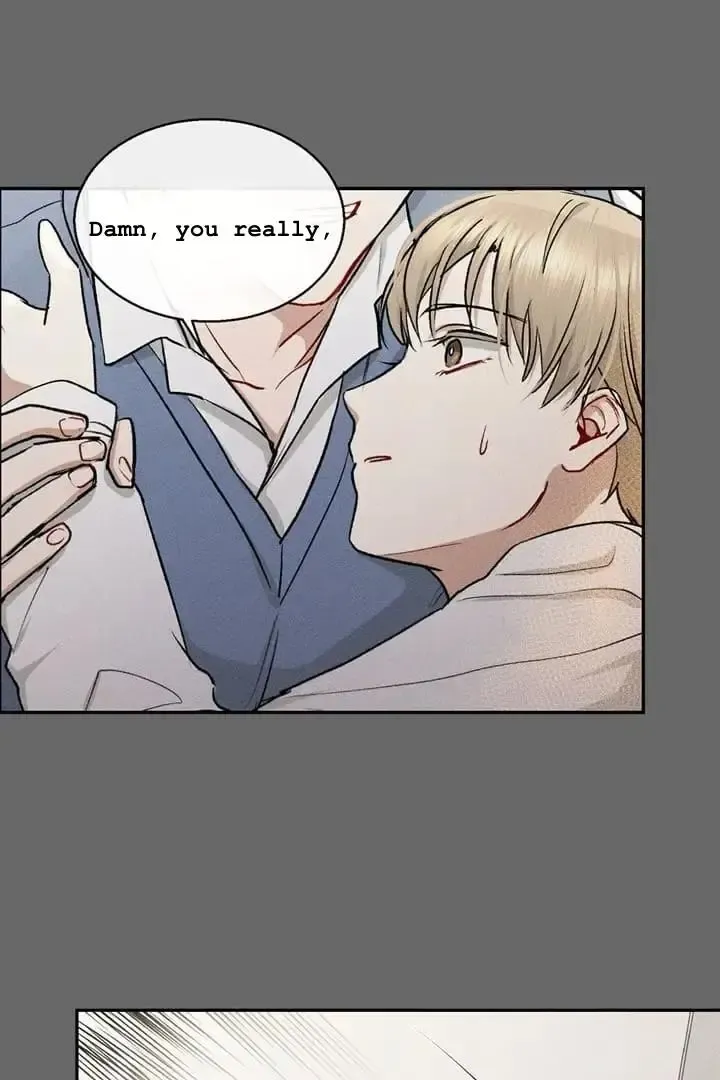 If You Want Me Zinmanga X Chapter 1 Page 23