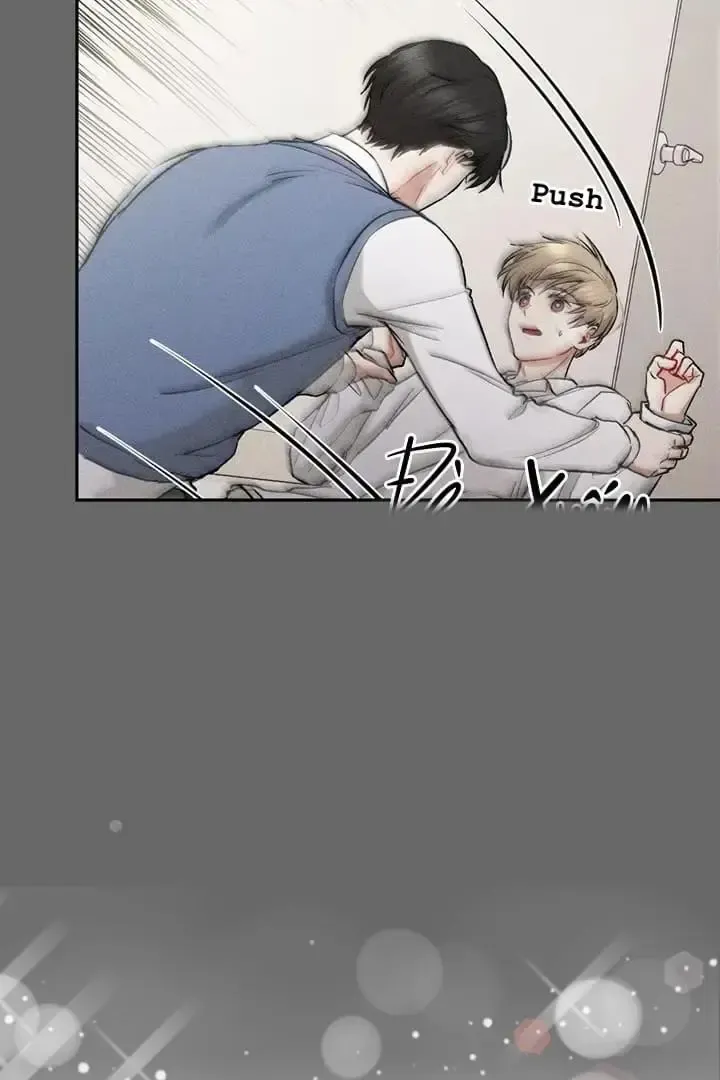 If You Want Me Zinmanga X Chapter 1 Page 24