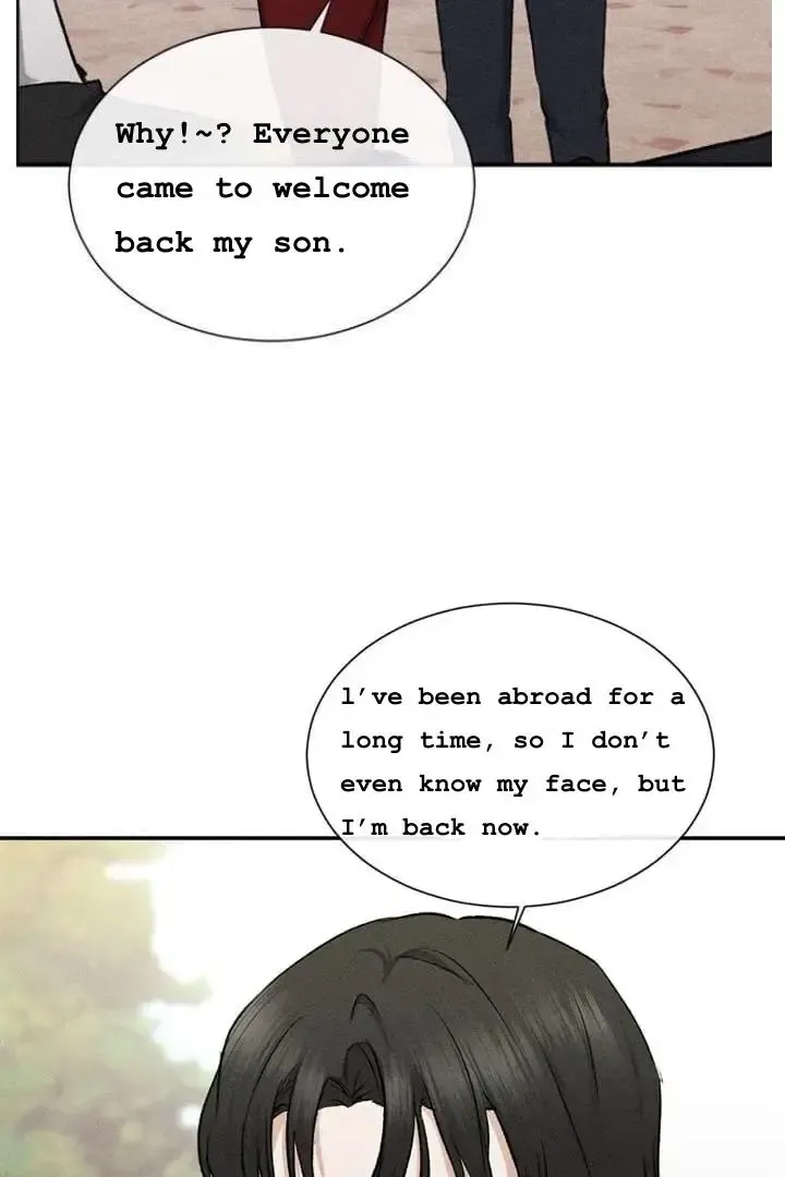 If You Want Me Zinmanga X Chapter 1 Page 42
